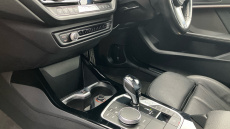 BMW 1 Series 118i [136] M Sport 5dr Step Auto Petrol Hatchback